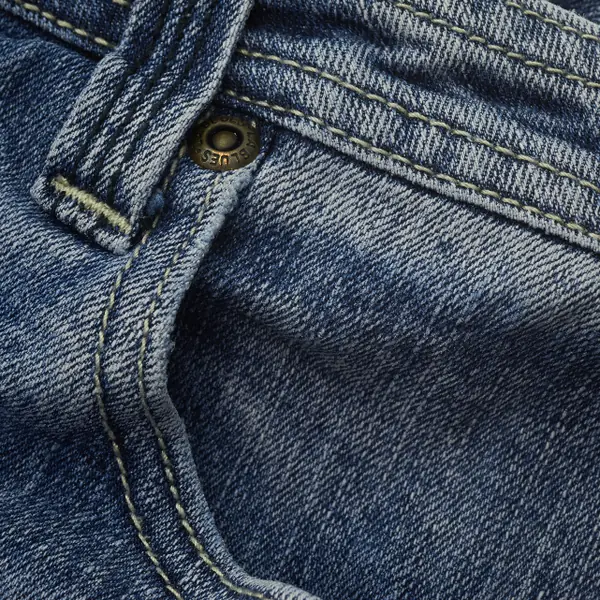 Tela denim